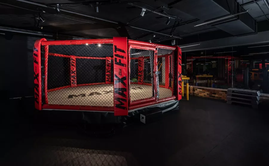 Фитнес-клуб Max-Fit в Москве: Аэробика, Боевые искусства, Бодифлекс, Йога, Кроссфит, Женский зал, Пилатес, Стретчинг, Танцы,