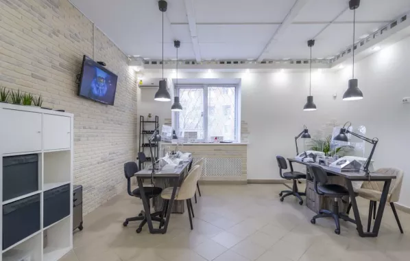 Клуб красоты и маникюра "ClubKim".
