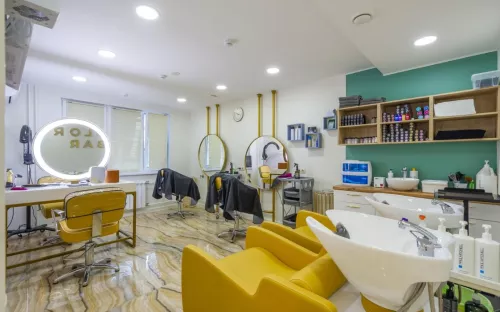 Салон красоты Косметология №5  в  Москве