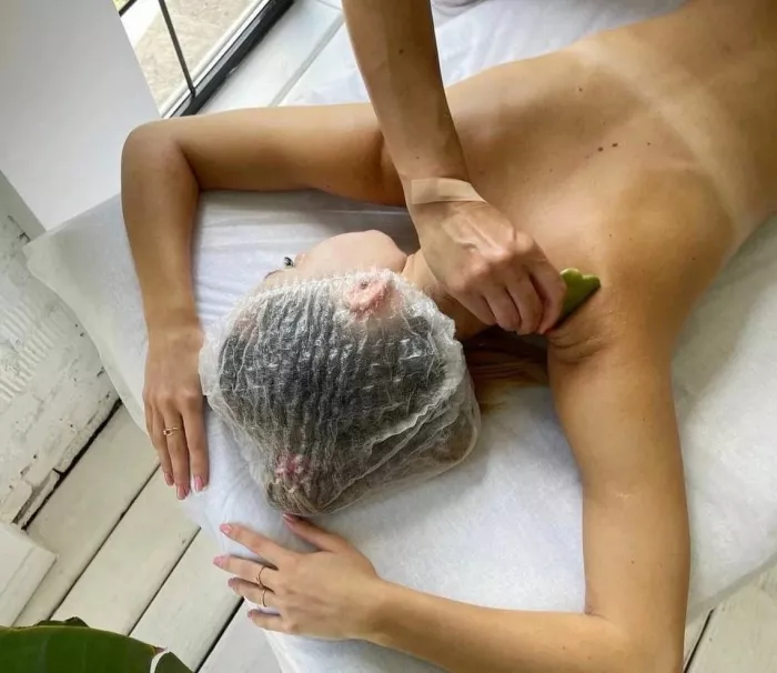 Массажный салон Balilab  в  Ростове-на-Дону