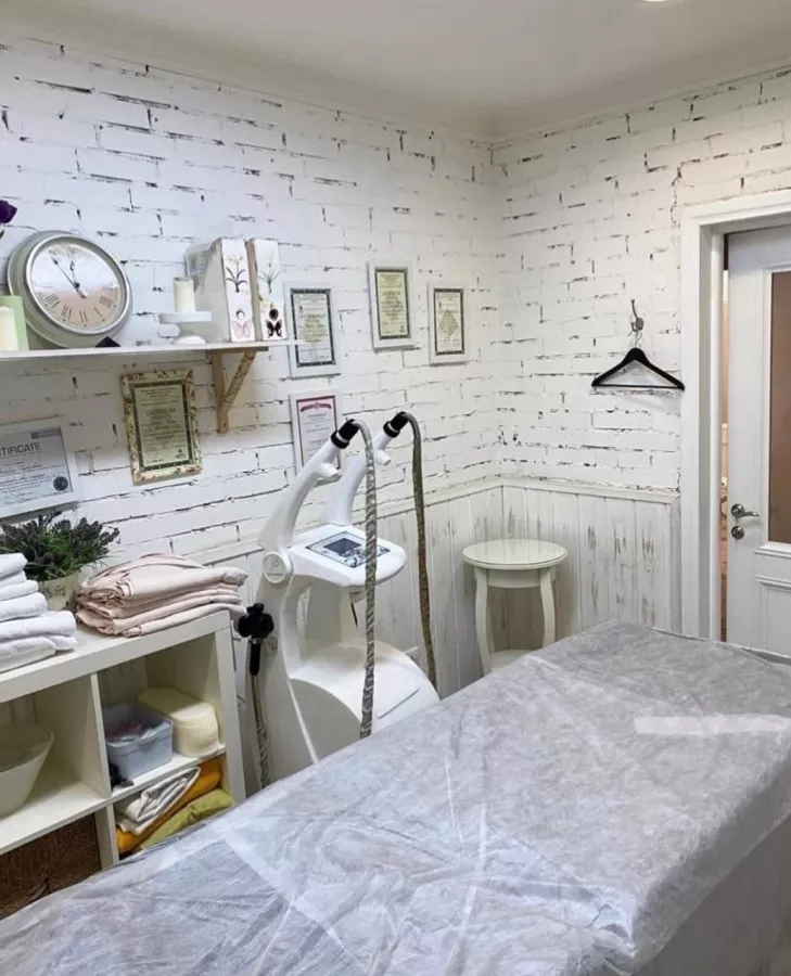 Массажный салон Balilab в Ростове-на-Дону: Массажный салон, Массаж, Антицеллюлитный массаж, Лифтинг,
