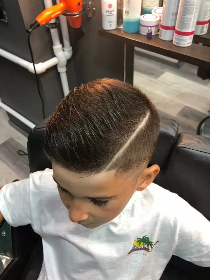 Парикмахерская Barbers4Kids в Ростове-на-Дону: Парикмахерская, Для детей, Детская парикмахерская, Стрижка,