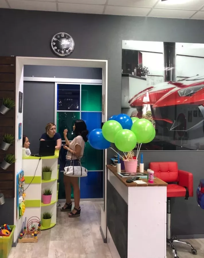 Парикмахерская Barbers4Kids в Ростове-на-Дону: Парикмахерская, Для детей, Детская парикмахерская, Стрижка,