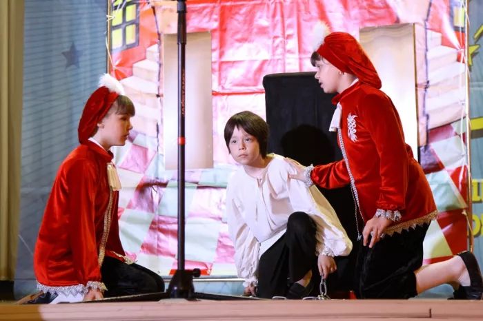 Театр-студия «Арт-Этюд» 