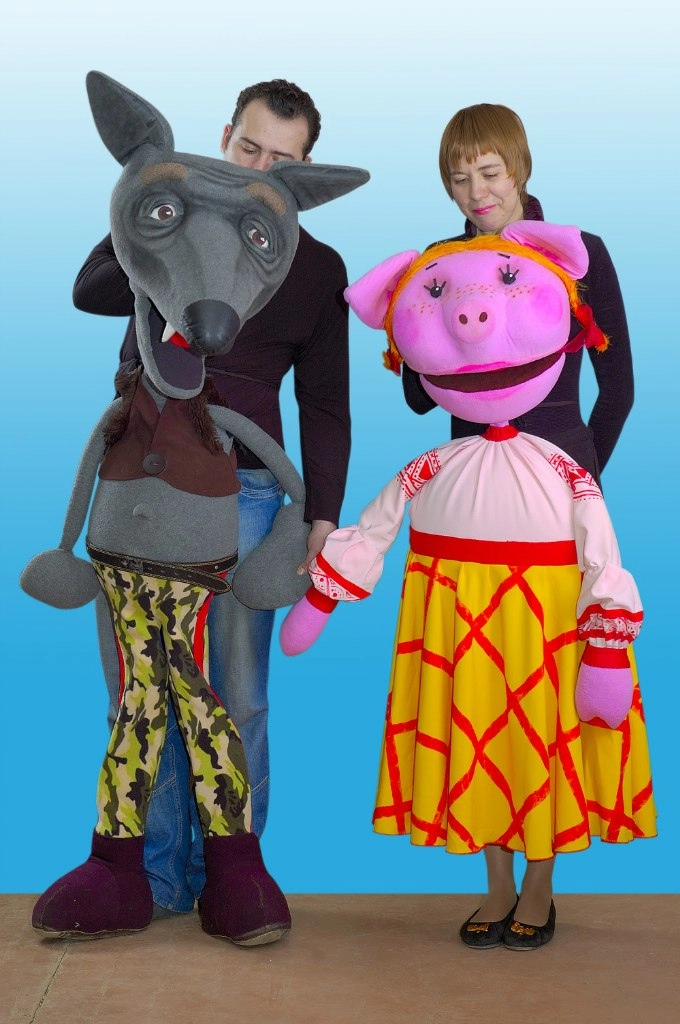 Театр «Вега»