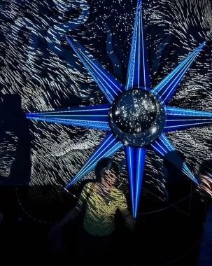 Театр «D30 space»