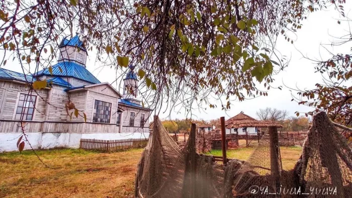 "Конное подворье Кумжа"