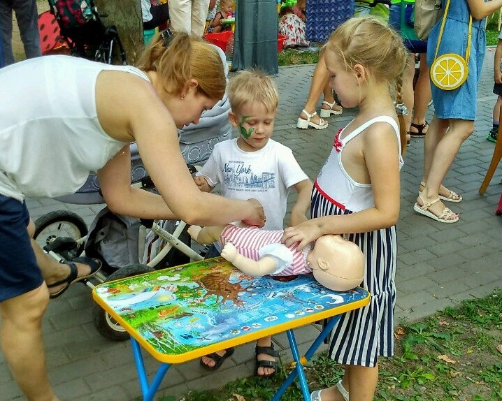 Театрально-музейный центр Жили-были сказки в Ростове-на-Дону: Центр развития ребёнка, Театр, Музей, Курсы и мастер-классы,