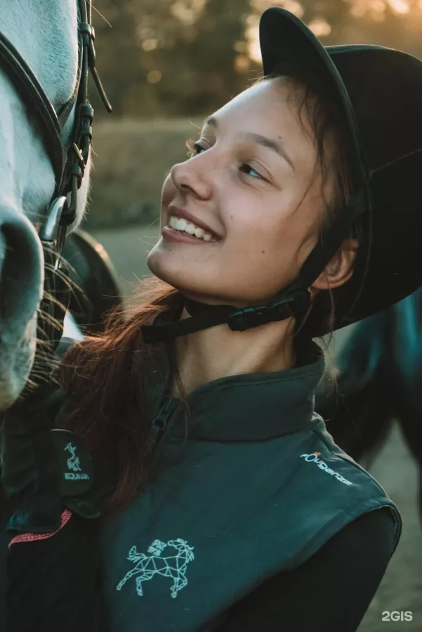 Конный клуб Horse Travel в Ростове-на-Дону: Конный клуб, Конные прогулки, Лошади, Оздоровительная езда,