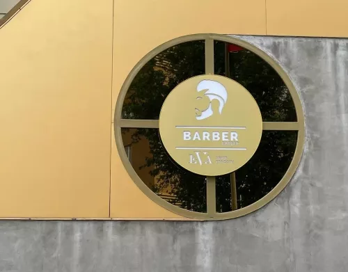 Барбершоп Big Boss  в  Ростове-на-Дону