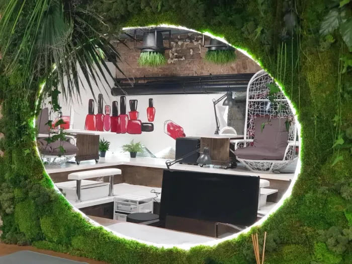 Салон красоты "Рукалицо"