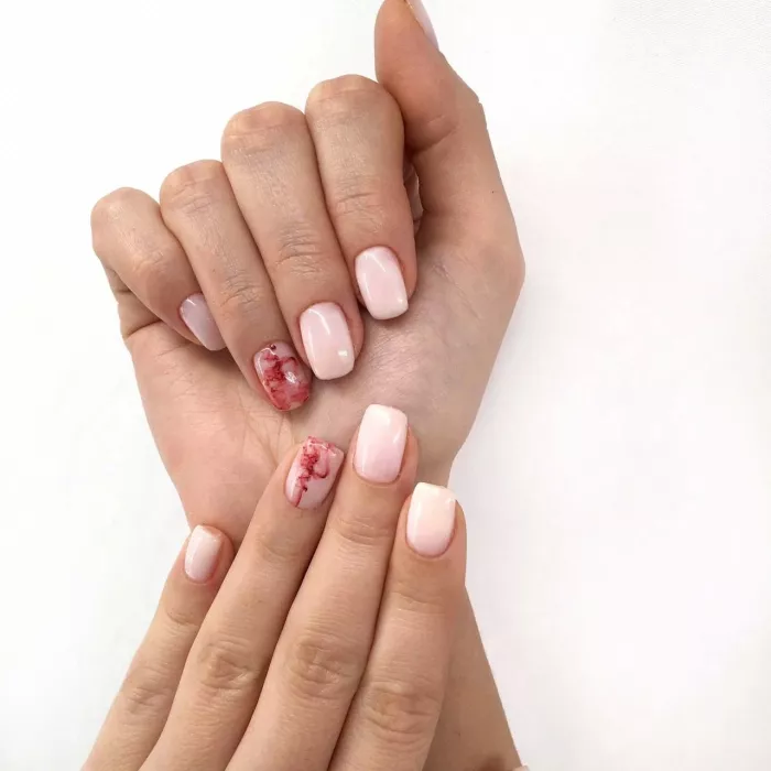 Салон красоты "Рукалицо"