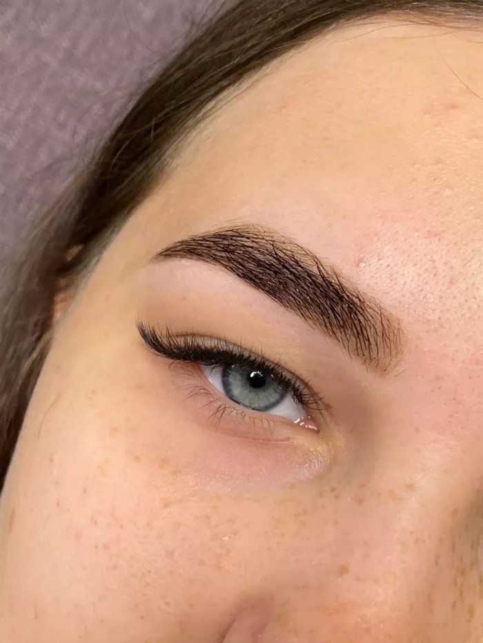 Салон красоты "Рукалицо"