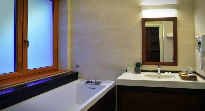 Belgreat Premium Suites в Белграде: Отель, Путешествие, Чилим,