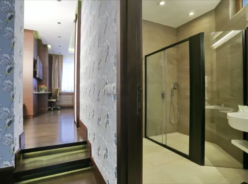 Belgreat Premium Suites