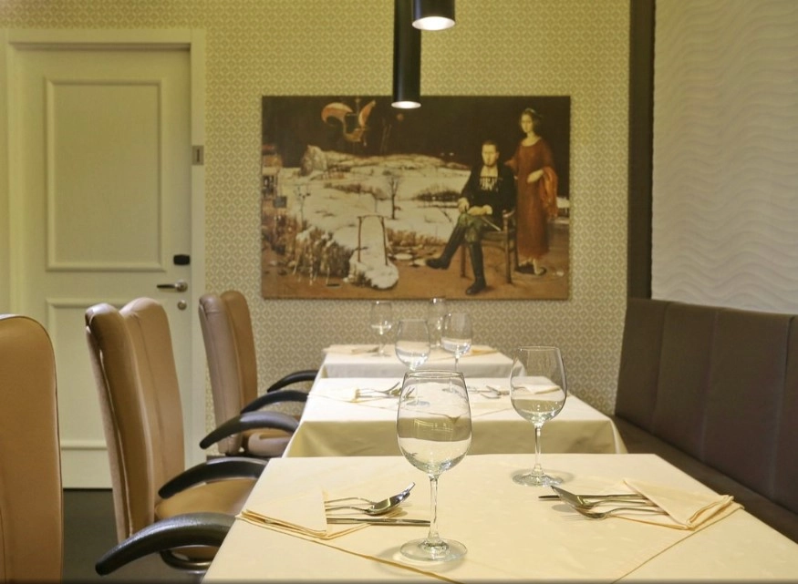 Belgreat Premium Suites в Белграде: Отель, Путешествие, Чилим,