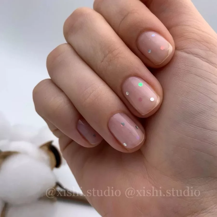 Ногтевая студия XI Shi Studio в Ростове-на-Дону: Ногти, Маникюр, Педикюр, Красота,