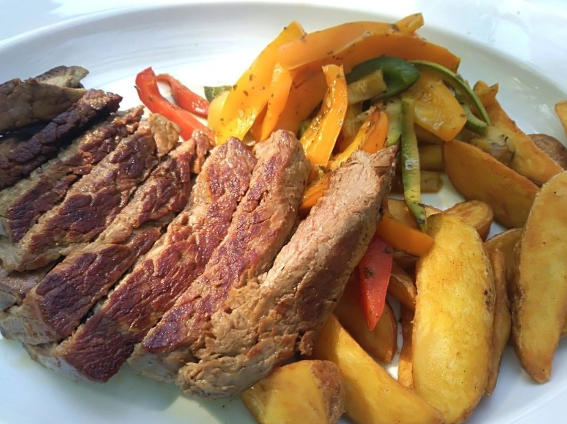 Madera в Белграде: Ресторан, Вкусно, Еда,