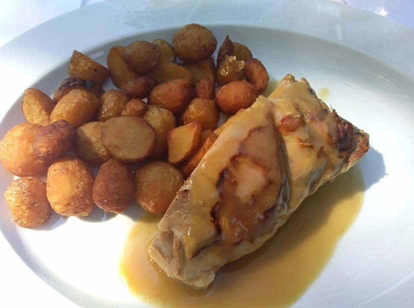 Madera в Белграде: Ресторан, Вкусно, Еда,