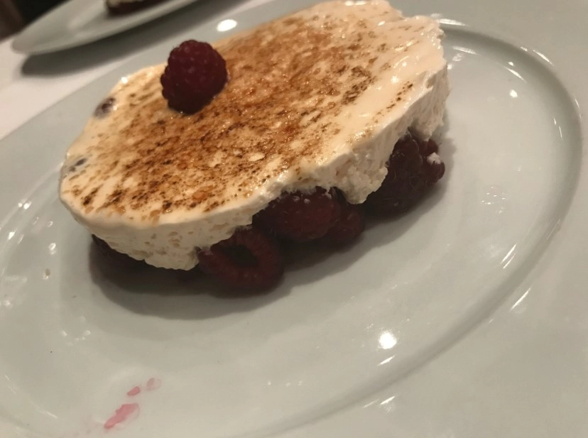 Madera в Белграде: Ресторан, Вкусно, Еда,