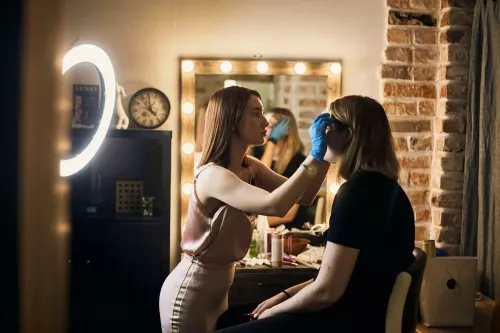 Салон красоты Nar Studio  в  Ростове-на-Дону