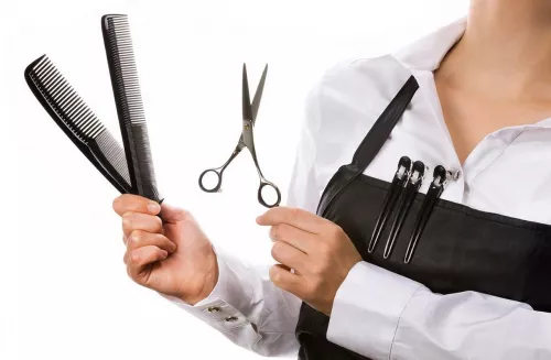 Салон красоты Ника  в  Ростове-на-Дону