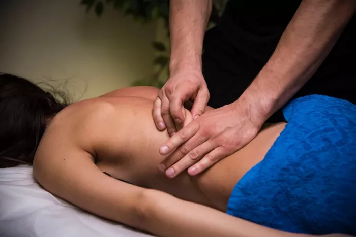 Спа-салон "ПРО массаж"