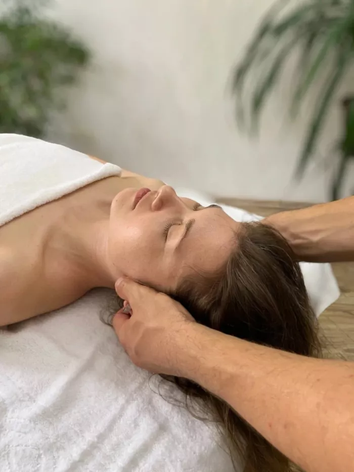 Спа-салон "ПРО массаж"