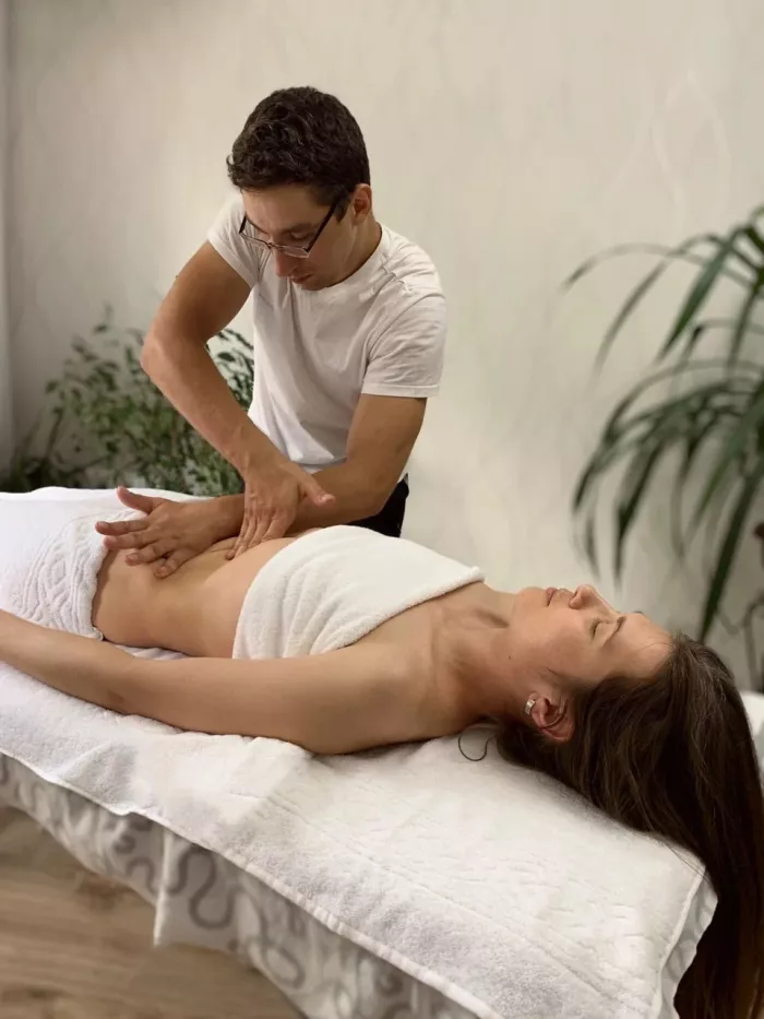 Спа-салон "ПРО массаж"