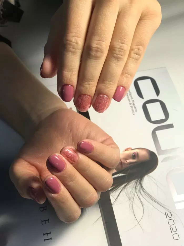 Салон красоты "Королёк"