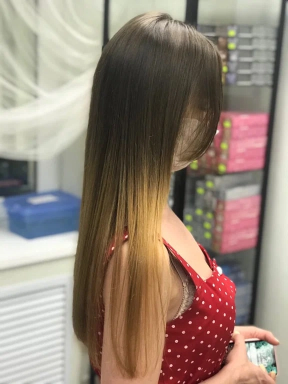 Салон красоты "Королёк"