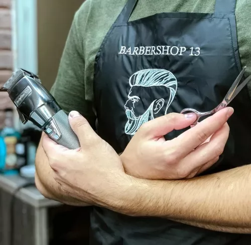 Барбершоп Barbershop13  в  Ростове-на-Дону
