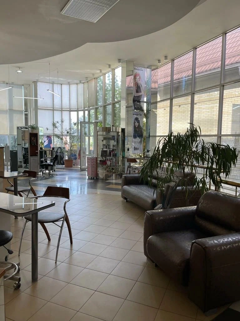 Салон красоты "Ева"