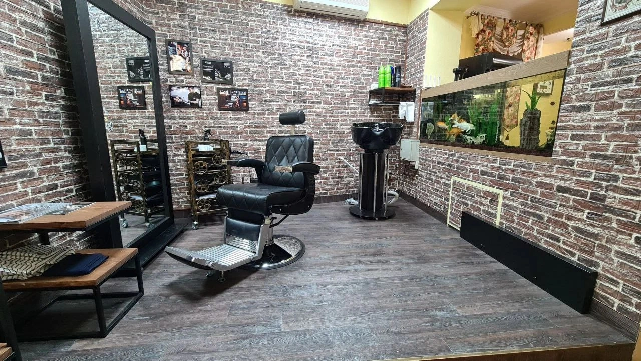 Салон красоты "Ева"