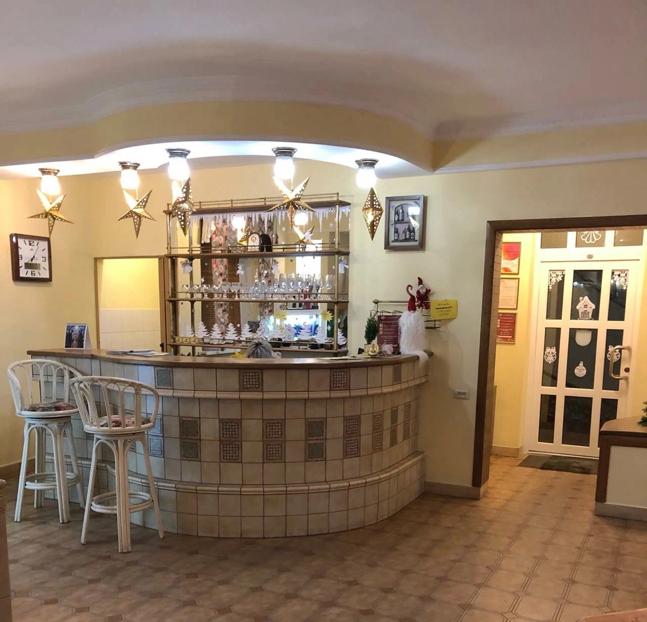 Салон красоты "Ева"