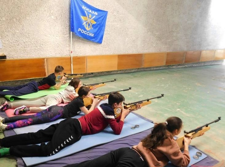 Стрелково-спортивный краевой клуб в Краснодаре: Стрельба, Обучение, Соревнования, Боевой дух, Техника безопасности, Для души, Досуг, Тренировки,