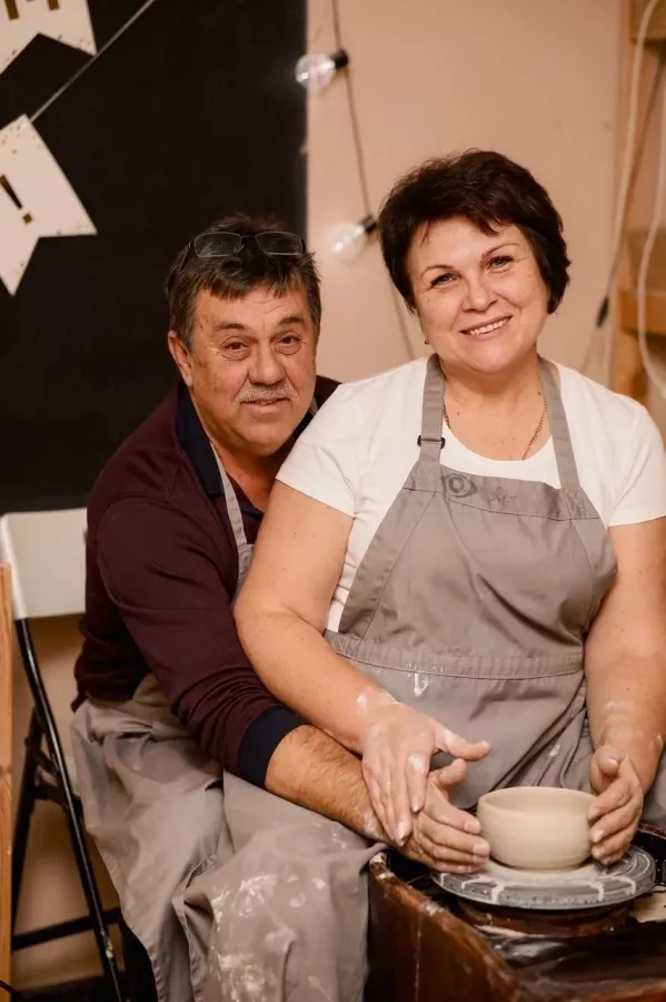 Художественная мастерская Твоими Глазами в Ростове-на-Дону: Курсы и мастер-классы, Антикафе, Художественная мастерская,