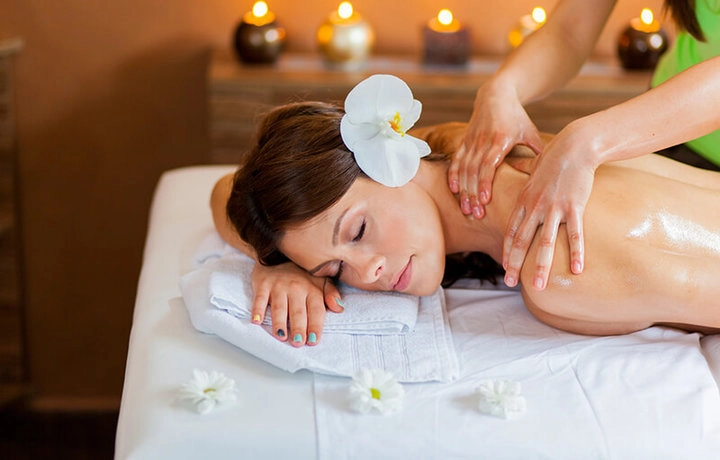Спа-салон Elixir SPA & Health Club in Dubai в Дубаи: Маникюр, Педикюр, Массаж, Красота,