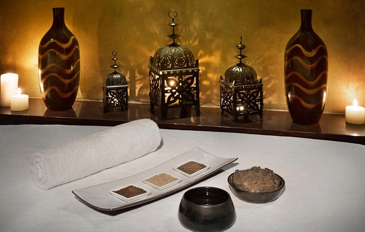 Спа-салон Elixir SPA & Health Club in Dubai в Дубаи: Массаж , Терапевт , Спа , Расслабление , Маникюр , Педикюр , Массаж ног ,