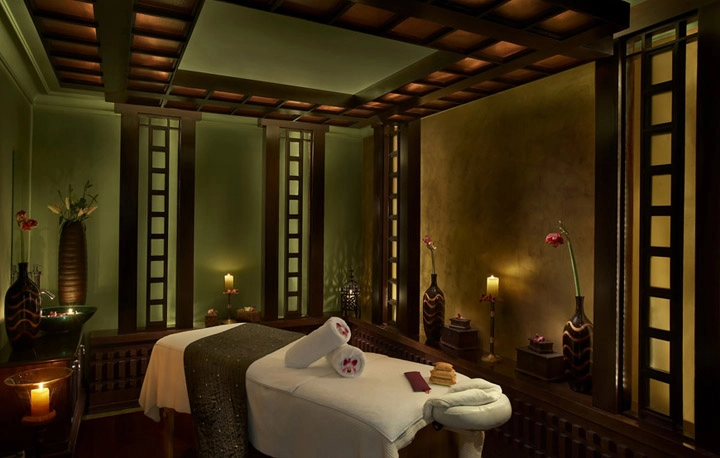 Спа-салон Elixir SPA & Health Club in Dubai в Дубаи: Массаж , Терапевт , Спа , Расслабление , Маникюр , Педикюр , Массаж ног ,