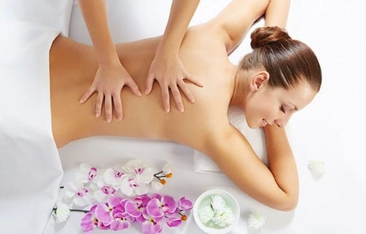Спа-салон Elixir SPA & Health Club in Dubai в Дубаи: Массаж , Терапевт , Спа , Расслабление , Маникюр , Педикюр , Массаж ног ,