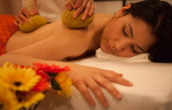 Спа-салон "Elixir SPA & Health Club in Dubai"