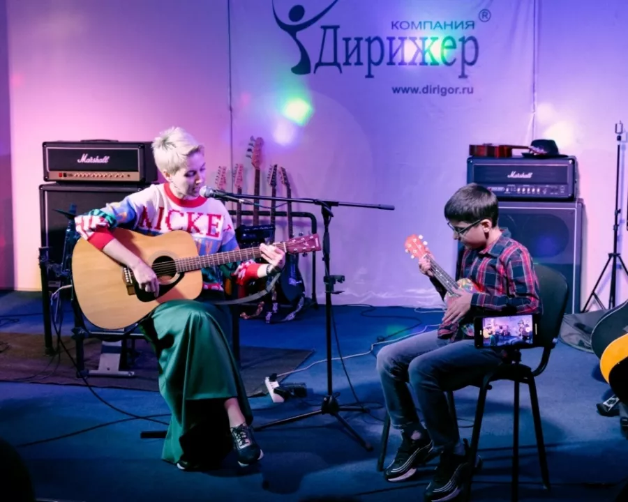 Школа музыки Практика в Краснодаре: Музыкальная школа, Музыкальное образование, Музыкальные инструменты, Музыкально, Репетиторы , Вокал, Гитара, Фортепиано,