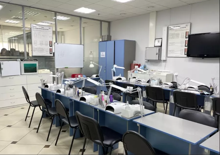 Учебный центр Cni в Краснодаре: Обучение , Образование , Школа, Обучение красоты , Обучаемся, Ставать лучше,