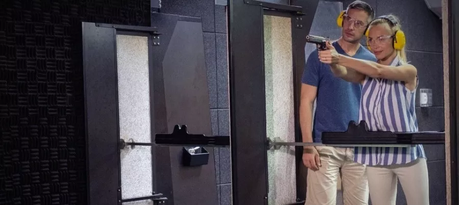 Спортивный комплекс Ja Sports Centre & Shooting Club в Дубаи: Теннис , Стрельба , Спа , Детский городок , Дайвинг, Модный спорт , Гольф , Катание на лошадях ,