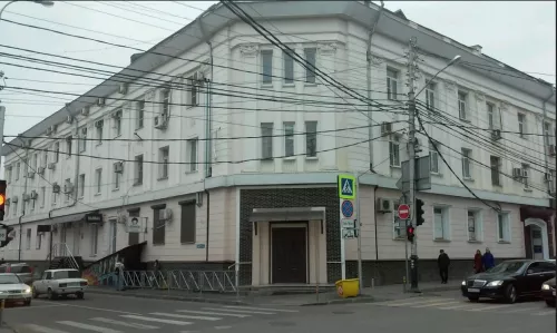 Сметная школа в Краснодаре