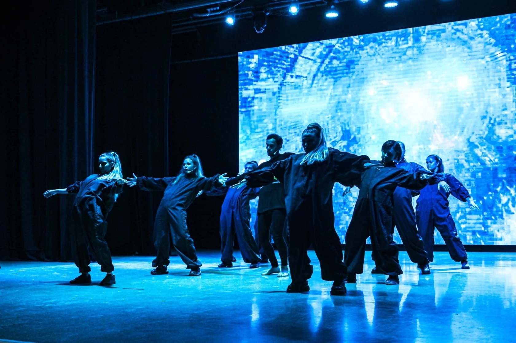 Концертный комплекс