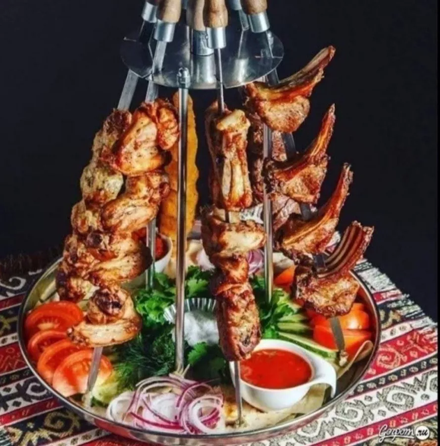 Ресторан НОЙ в Москве: Ресторан, Вкусно, Бар, Напитки, Закуски,