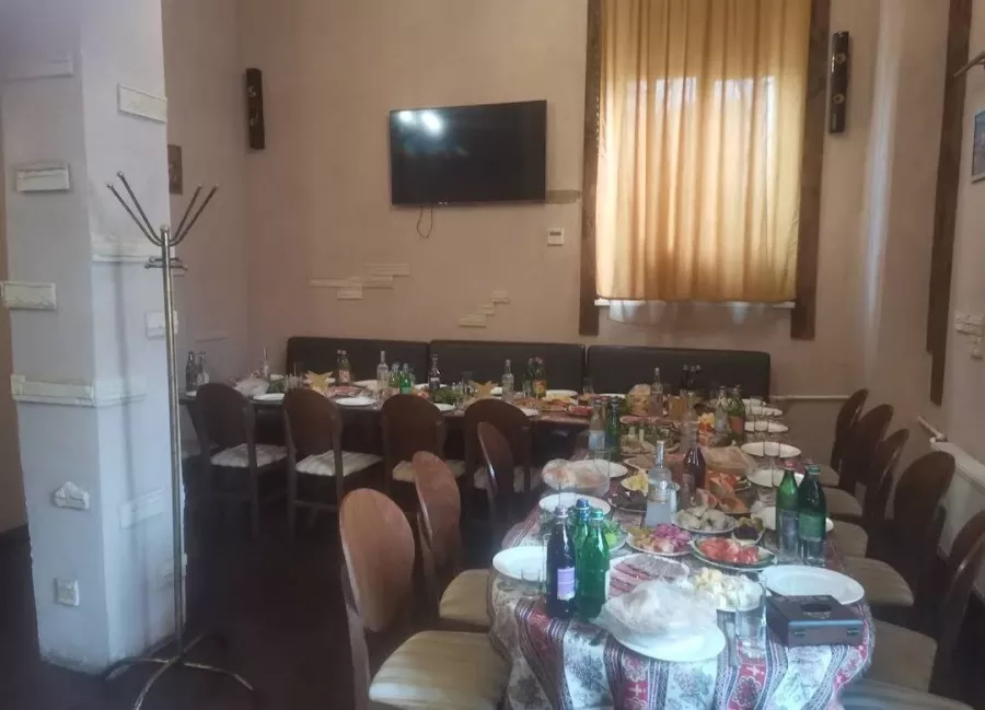 Ресторан НОЙ в Москве: Ресторан, Вкусно, Бар, Напитки, Закуски,