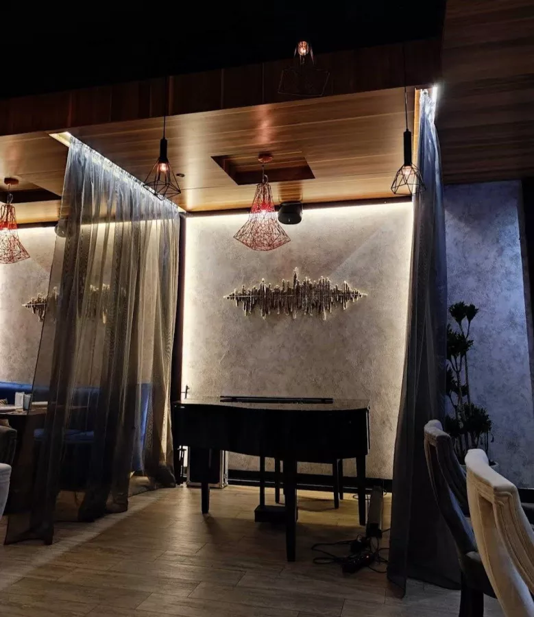 Ресторан Peshi в Москве: Ресторан, Вкусно, Бар, Напитки, Закуски,